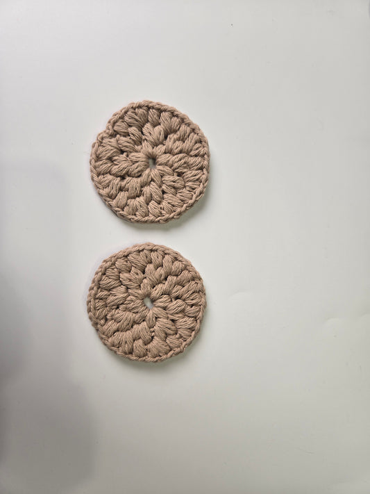 Makeup Pad