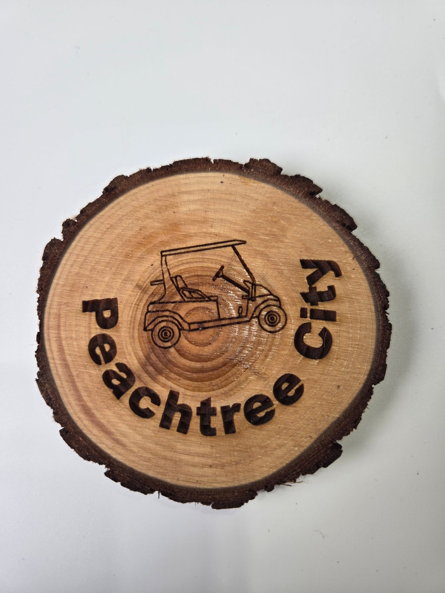 Peachtree City Coasters